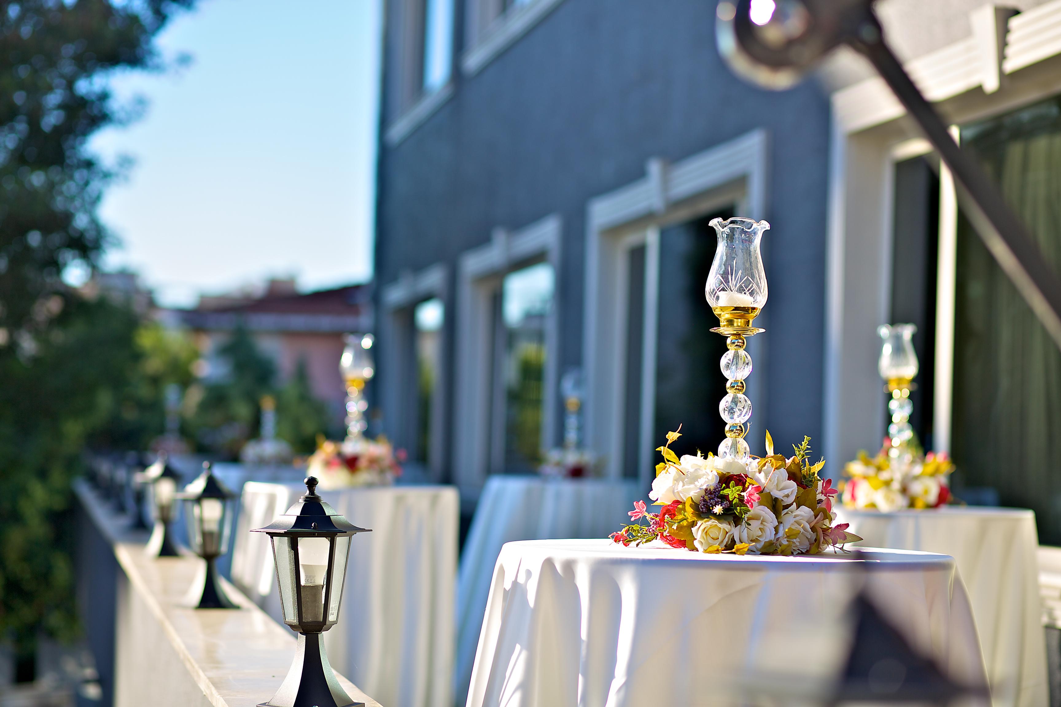 The Hera Premium Hotels — Fotoğraflar 1