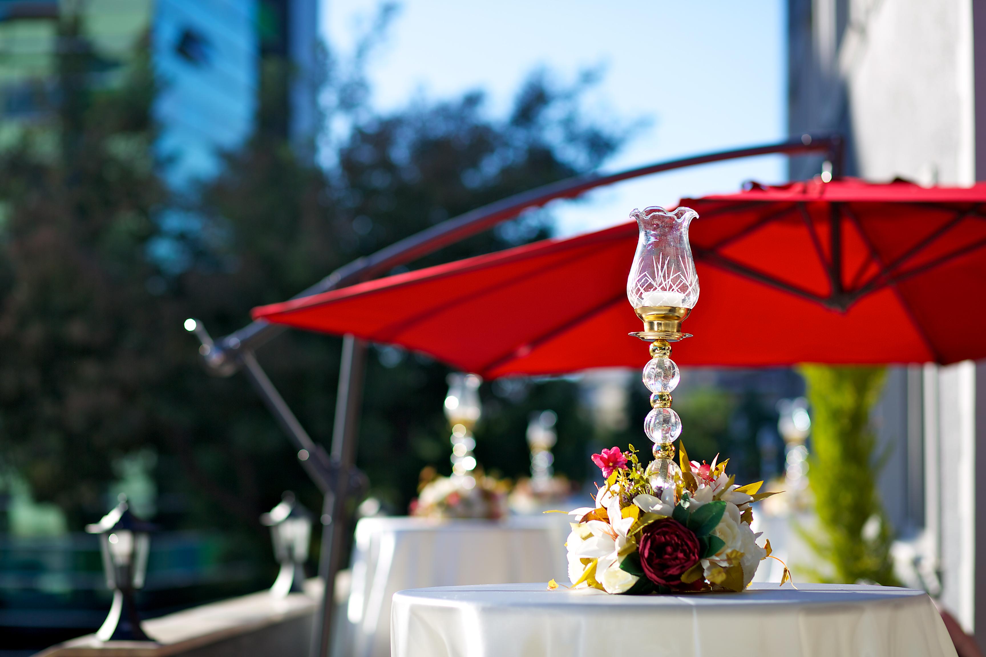 The Hera Premium Hotels — Fotoğraflar 2